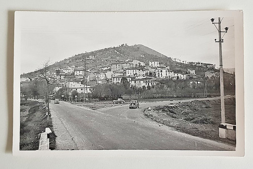 Foto epoca bazzano - foto, l'aquila