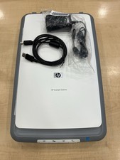 Scanner fotografico HP scanjet