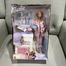 Mattel happy family - mattel, midge