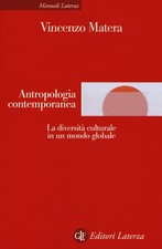 Antropologia contemporanea la - antropologia,