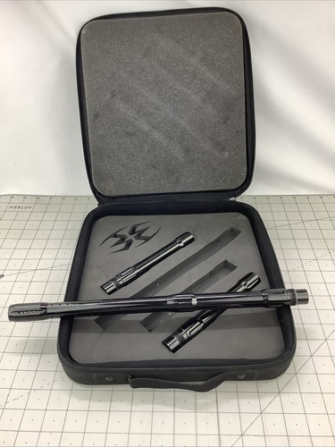 Empire kit pezzi barile nero - kit,