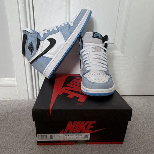 Nike air jordan retro high - jordan,