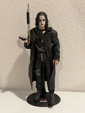 The Crow Eric Draven Sideshow