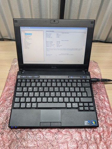 Dell latitude 2120 - dell,