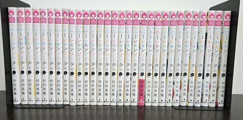 Manga lingua giapponese - [manga,