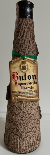 1970s buton liquore - 1970s, della