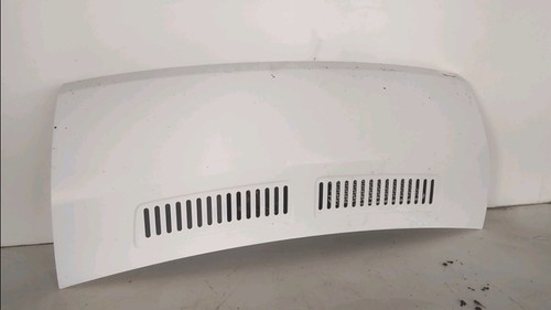 Capot citroën jumper van - citroën, (u9)