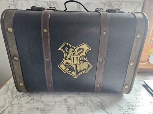 Harry potter hogwarts brown - harry,
