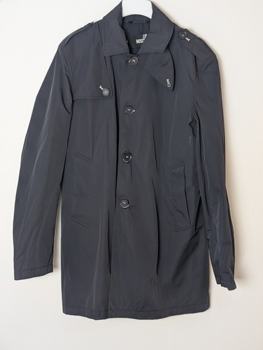 Love moschino giacca - love, trench