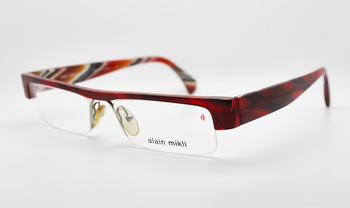Alain mikli a0127 - mikli, a0127-01