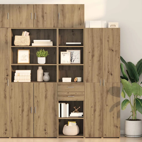 Credenza con cassetto legno - cassetto,