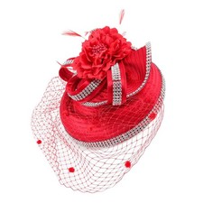  Copricapo Della Sposa Per Il Matrimonio Cappelli Da Affascinatori