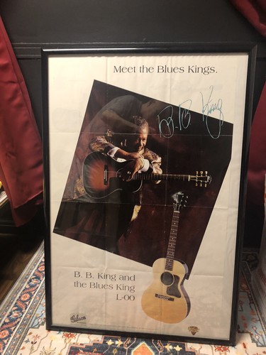 Poster promozionale guitar - poster,