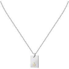 Collana Morellato Gold SABY09