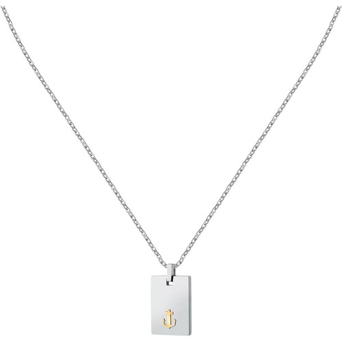 Collana morellato gold saby09 - collana,