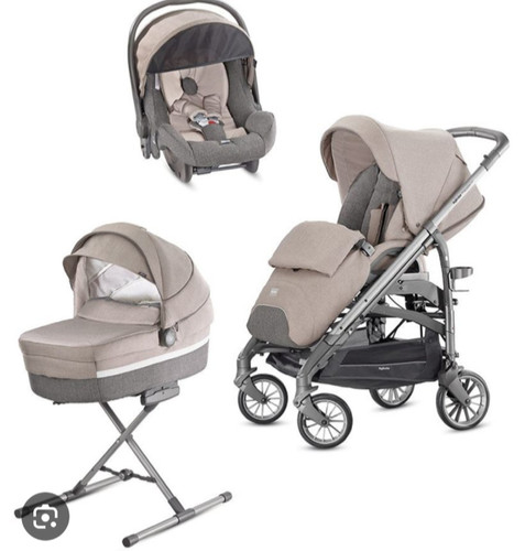 Trio inglesina trilogy con - trilogy,