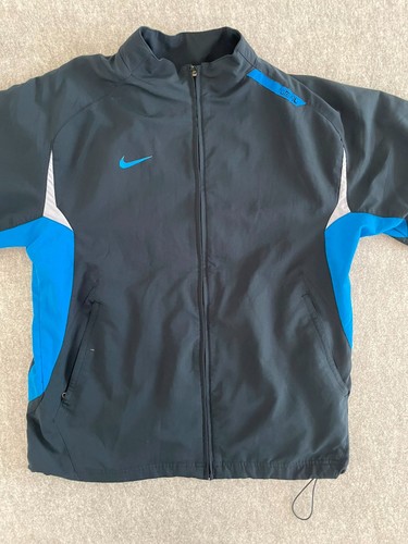 Felpa girocollo nike vintage - girocollo,