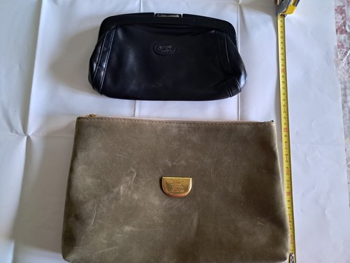 Pochette borse buste - pochette,