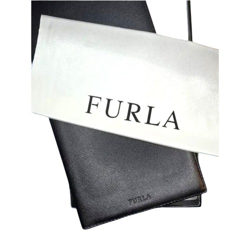Furla volo porta passaporto - furla, in