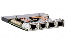 0D1WT DELL QUAD PORT 2X 10GB