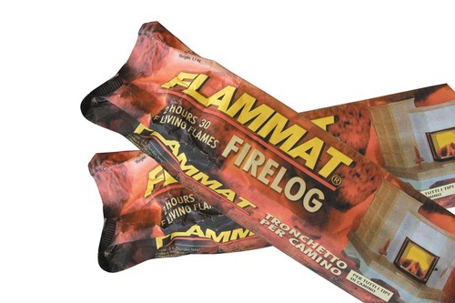 Tronchetto flammat 1 000 - flammat, 1,000