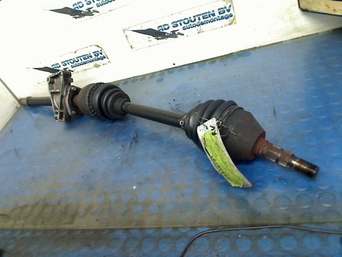Semiasse anteriore opel - dx,