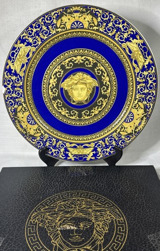 Rosenthal versace 75 - versace, 11.75"