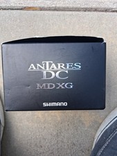 Shimano 18 Antares DC MD XG