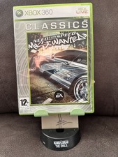 Need for Speed: Most Wanted