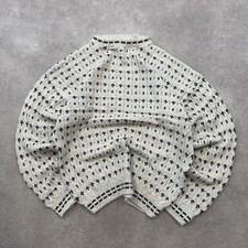 Robert Stock Maglione Uomo
