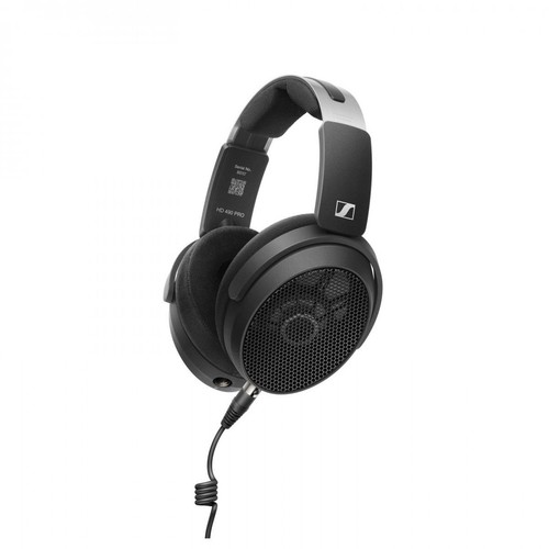 Sennheiser 490 pro cuffie - hd,