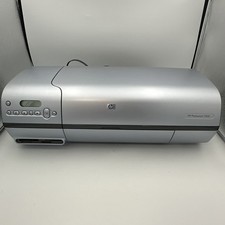 HP Photosmart 7450 stampante, stampante fotografica, lettore di schede (spedizione gratuita)