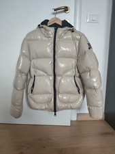 Bomber herno taglia - bomber, (m)