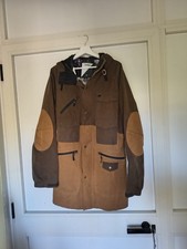 Analog Snowboard Giacca Tg. M