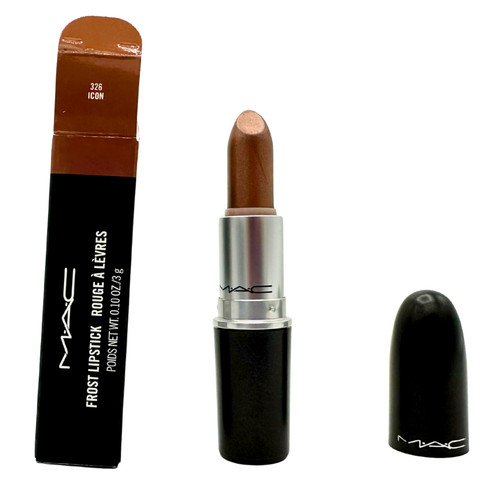 Rossetto mac cosmetics frost - rossetto,