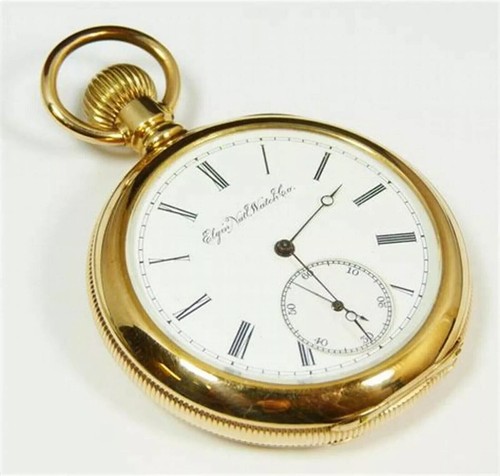 Orologio tasca nautico - da,