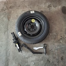 Kit Ruotino Di Scorta Ford