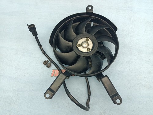 Ventola radiatore radiator fan - radiator,