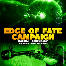 Campagna edge fate - edge, •