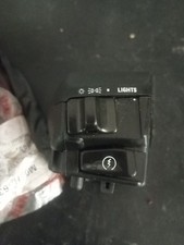 Devioluci Sinistro Aprilia RS