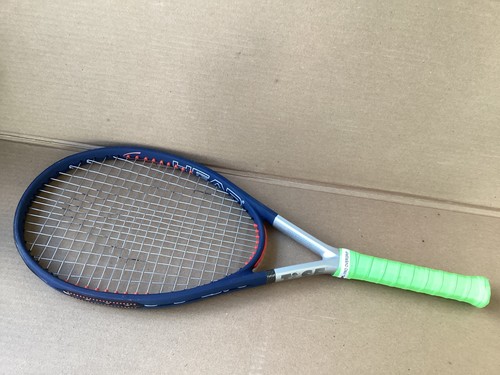 Racchetta tennis head - tennis,