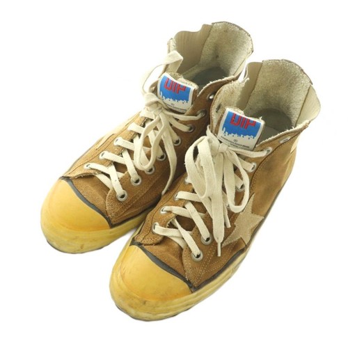 Golden goose vstar1 sneakers - vstar1,