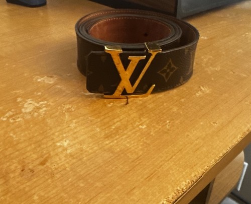 Cintura louis vuitton - vuitton, lv