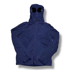 Giacca con occhiali cromati CP