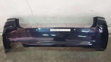 PARAURTI POSTERIORE PER BMW Serie 5 Touring (F11) 7237264-08 (10>)