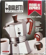 Bialetti Moka Express 3 Tazze