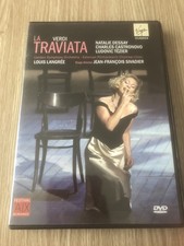 OPÉRA LA TRAVIATA NATALIE