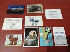 Lotto 29 figurine album