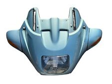 CARENA ANTERIORE COMPLETA FARO SPECCHIETTI AZZURRA BMW R 1100 RT