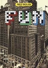 Paolo Bacilieri FUN - EDIZIONE